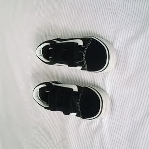 Vans Little Kids